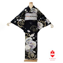 楽天市場】個性的（種類（着物）訪問着）（和服｜レディース 