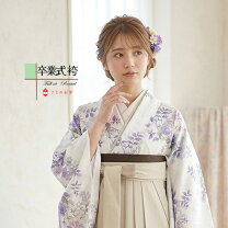 楽天市場】百合（着物｜和服）：レディースファッションの通販