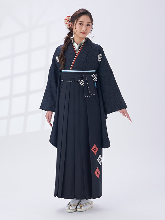 楽天市場】【レンタル】 卒業式袴レンタル 袴 卒業式 女 女性 袴セット 