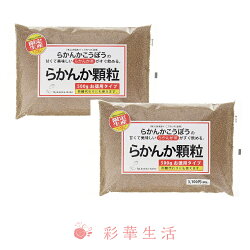5倍濃縮羅漢果顆粒500g×2袋