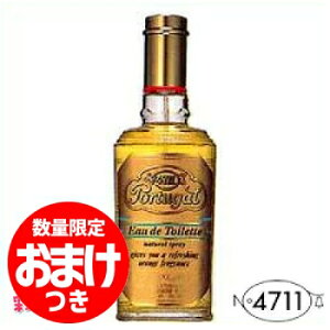 ���ʌ��肨�܂�����4711�|�[�`���K���@�I�[�h�g���� �i�`�������X�v���[ 80ml �iEDT�j�����y�����y�Ή��z