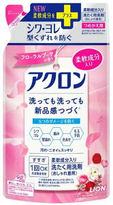 ���C�I�� �A�N�����t���[�����u�[�P�̍��� �߂����p 380ml