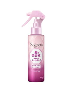 花王 セグレタ 髪の美容液 ふっくら仕上げ 150ml