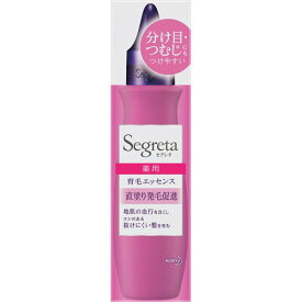 花王 セグレタ 育毛エッセンス 150ml