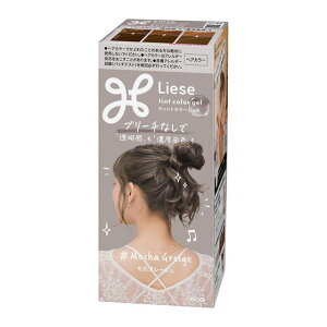 �ԉ� ���[�[ �e�B���g�J���[�W�F�� ���J�O���[�W�� 191ml
