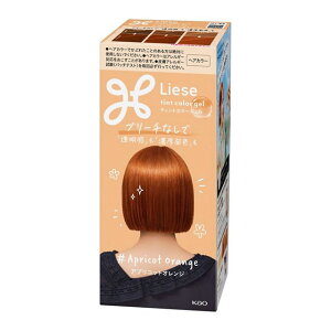 �ԉ� ���[�[ �e�B���g�J���[�W�F�� �A�v���R�b�g�I�����W 191ml