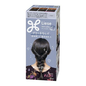 �ԉ� ���[�[ �e�B���g�J���[�W�F�� �N�[���u���[�W�� 191ml