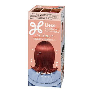 �ԉ� ���[�[ �e�B���g�J���[�W�F�� �R�[�����s���N 191ml