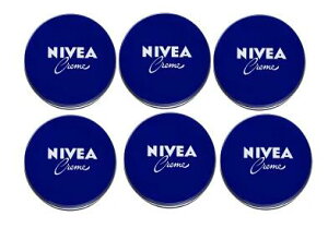 y×6zԉ NIVEA(jxA) N[56g×6