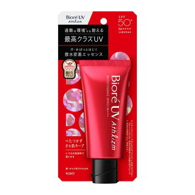 ビオレ UV アスリズム プロテクトエッセンス SPF50+ 70g