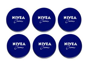 y܂Ƃߔ6Zbgzԉ NIVEA(jxA) N[  169g