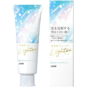 Lightee(CeB[) n~KL zCgVgX~g 100g