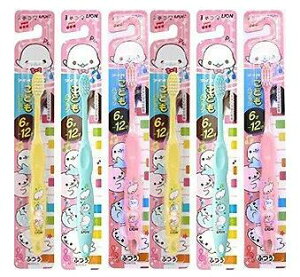 y×܂Ƃߔ6{zCIǂnuV 6-12˗p ܂߃S}(1{)6Zbg(s)