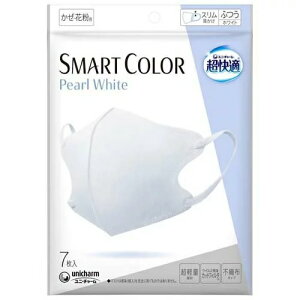 jE`[ K}XN SMART COLOR Pearl White ӂ 7