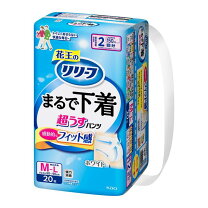 楽天市場】リリーフテープ式にもなるパンツ l～llサイズ 12枚入の通販