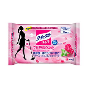 NCbNCp[ ̋zEGbgV[g GbZV[Y̍ 16