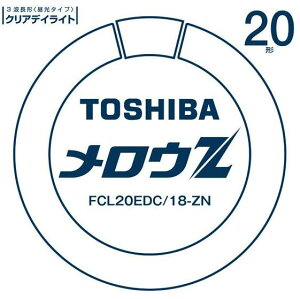  EZ FCL20EDC/18-ZN `uv 3g`F T[NC NAfCCg 20`18W