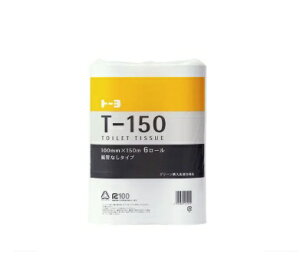 �y5��/�@�l�E�X�܌����z�g�[�� TP T-150 150S 6R×8�� �c�Ȃ��i×5�P�[�X�j