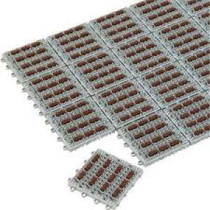 �e�����g �i�C�����u���b�V��H-25II 1�s�[�X 150×150mm MR-097-273-0