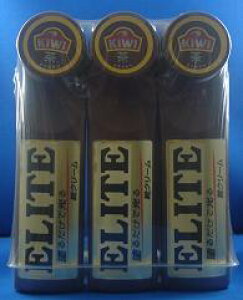 KIWI キィウィ エリート 靴クリーム 茶 75ml(1個)