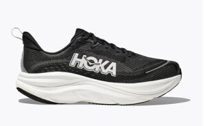 �z�J HOKA M SKYFLOW 1155111 BWHT �����Y �X�J�C�t���[ ���M�����[�� �E�H�[�L���O�V���[�Y �X�j�[�J�[
