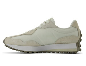 �j���[�o�����X New Balance U327 LNA D 27.0cm �x�[�W�� �E�H�[�L���O�V���[�Y �X�j�[�J�[