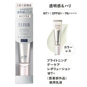GNV[ ELIXIR uCgjO f[PA {[V WT+ &GCWOPA SPF50+ pUVt 35mL
