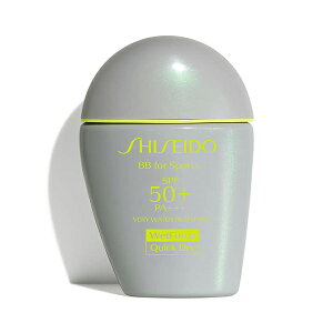 SHISEIDO TPA BB tH[ X|[c QD ωn/Lbht@f[V 30ml S3F 