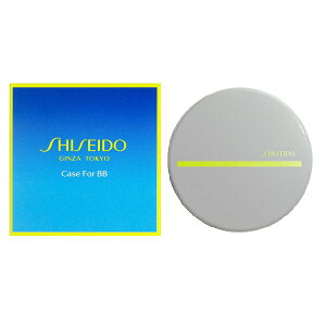 SHISEIDO TPA BB RpNg tH[ X|[c QD pP[X 1 QD BB 