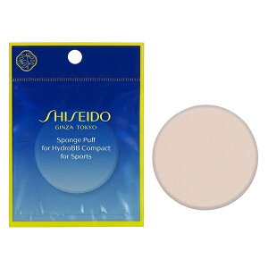 SHISEIDO TPA BB RpNg tH[ X|[c QD pX|W pt 1 QD BB 