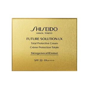  6.1g SHISEIDO t[`[\[V LX g[^ veNeBu N[e p SPF20 