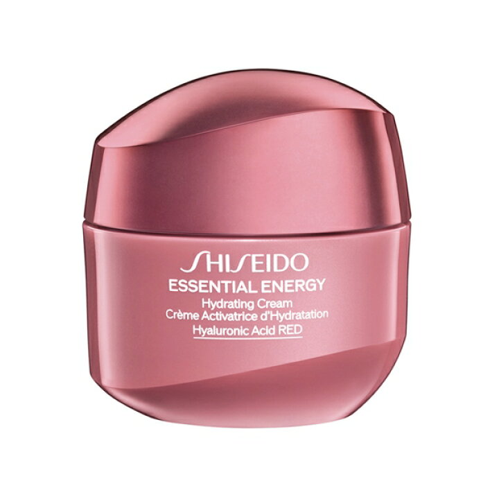 楽天市場】お試し 15g / 50g SHISEIDO エッセンシャルイネルジャ 