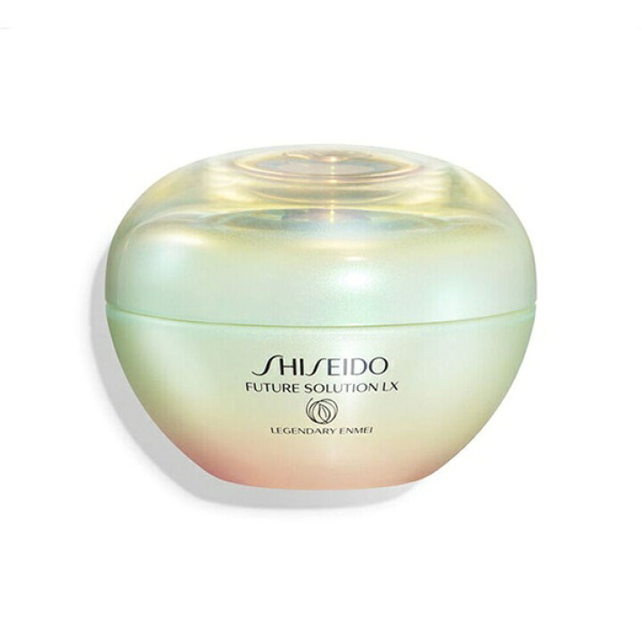 楽天市場】SHISEIDO フューチャーソリューション LX レジェンダリーEN 