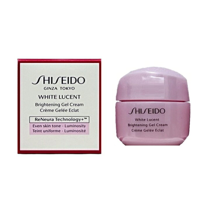 楽天市場】お試し 15g SHISEIDO ホワイトルーセント ブライトニング 