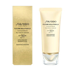 SHISEIDO t[`[\[V LX jo[T fBtFXs SPF50+ ₯~ 52g  pi