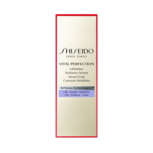 10mL SHISEIDO oC^p[tFNV L fBt@C fBAX Z 