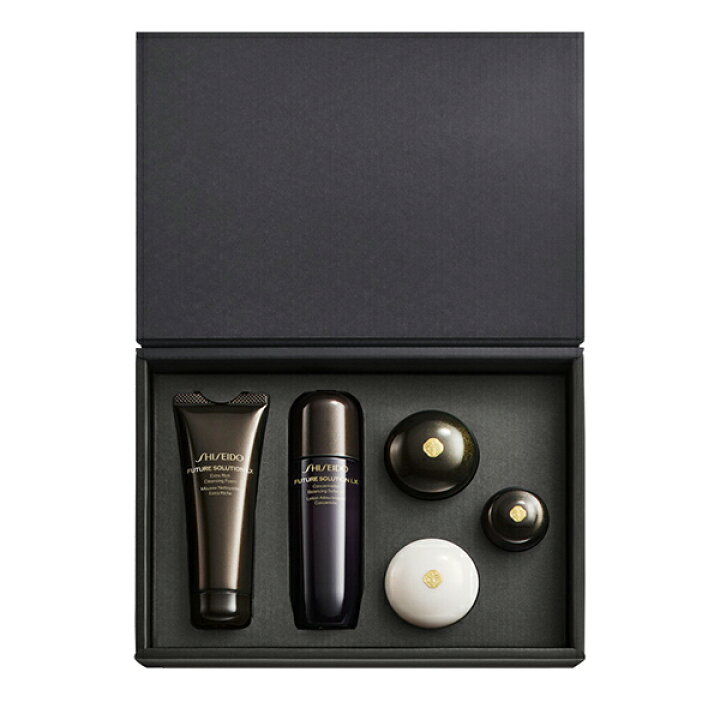楽天市場】SHISEIDO フューチャーソリューション LX ビューティー 