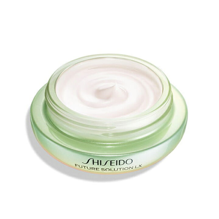 楽天市場】SHISEIDO フューチャーソリューション LX レジェンダリーEN 