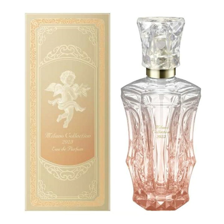 楽天市場】2025 ミラノコレクション オードパルファム 30mL 香水 EDP-E 