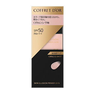 COFFRET D'OR �R�t���h�[�� �X�L���C�����[�W���� �v���C�}�[UVn �s���N 25mL ���n �J�l�{�E Kanebo
