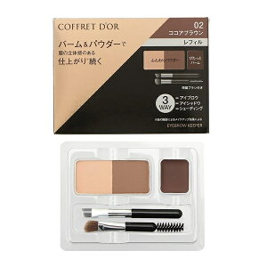 COFFRET D'OR Rth[ ACuEL[p[ tB 02 Jl{E Kanebo