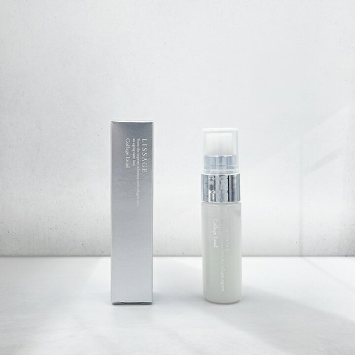 楽天市場】お試しサイズ 15mL カネボウ リサージ コラゲリードa 薬用 