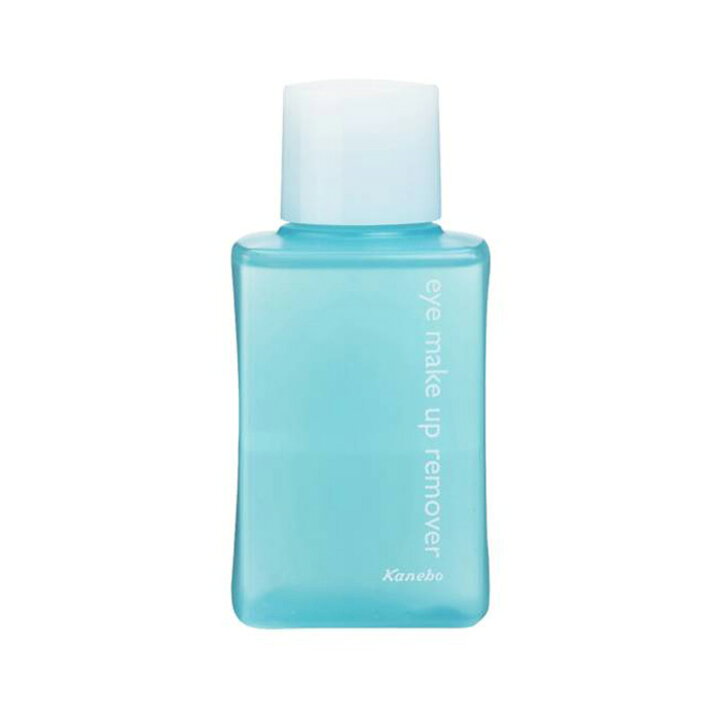 楽天市場】カネボウ アイメイクアップ リムーバー 120mL クレンジング 