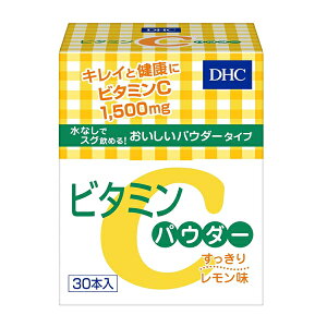 2���Z�b�g DHC �r�^�~�� �p�E�_�[ 30�{����(1��) �������背������ �y@8#�z