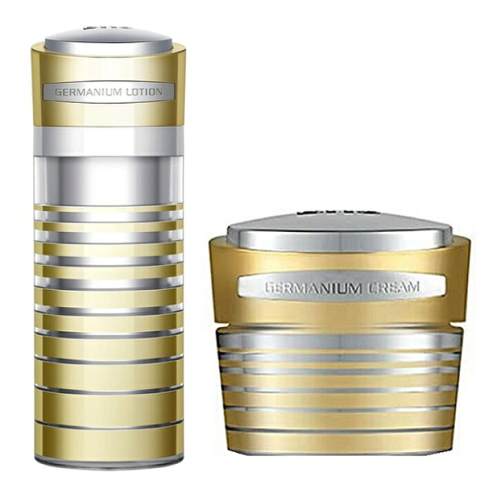 楽天市場】120mL+45g DHC GE ローション モイスト + クリーム 本体 