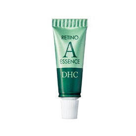 お試しミニサイズ DHC 薬用 レチノA エッセンス 5g