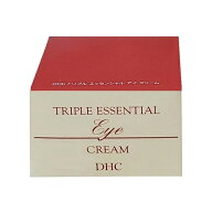 DHC トリプル エッセンシャル アイクリーム 30g 目元美容液