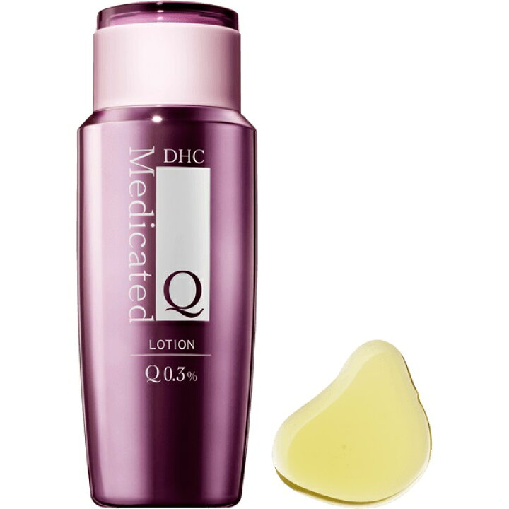 楽天市場】限定ビックサイズ 250ml DHC 薬用Q ローション 徳用 複数 