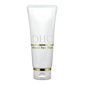 DHC ミネラル ウォッシュ 100g 洗顔フォーム