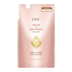 �l�ߑւ� DHC �����Ƃ肤�邨�� �V�����v�[ 380mL �w�A�p�i